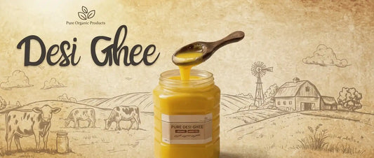 What Is Desi Ghee? A Complete Introduction and how its made